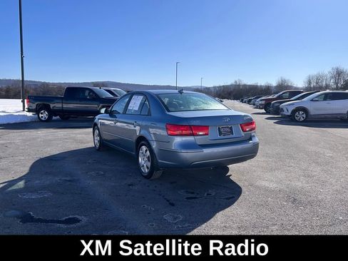 Used 2010 Hyundai Sonata GLS image 6
