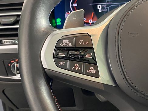 Certified 2023 BMW X3 M40i image 18