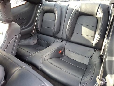 Used 2024 Ford Mustang GT Premium image 13