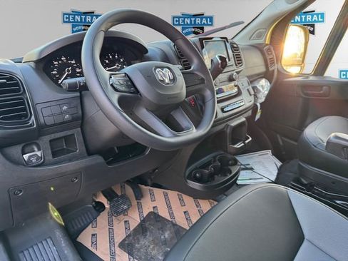 New 2026 RAM ProMaster 1500 image 11