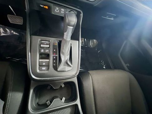 Used 2024 Honda CR-V EX image 25