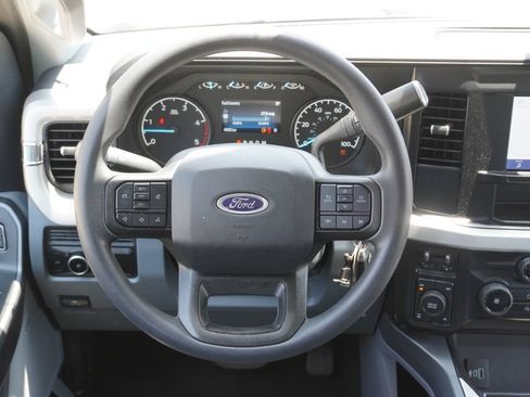 Used 2025 Ford F250 XLT w/ FX4 Off-Road Package AWD/4WD image 14