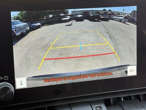 Used 2025 Toyota RAV4 XLE Premium FWD image 18