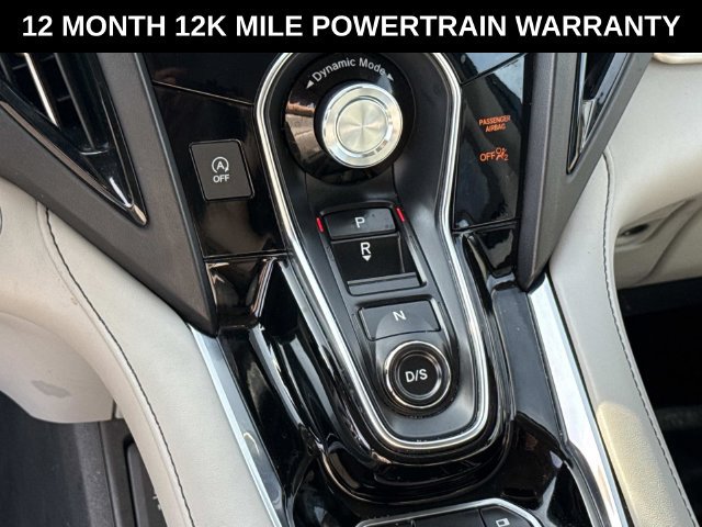 Used 2019 Acura RDX w/ Technology Package AWD/4WD image 23