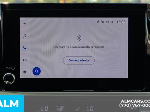 Used 2025 Toyota Camry SE image 38