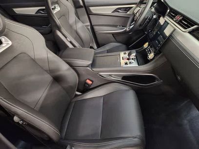 New 2026 Jaguar F-PACE R-Dynamic S