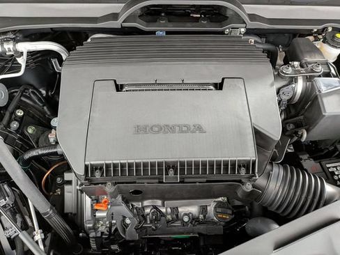 New 2026 Honda Pilot TrailSport image 29