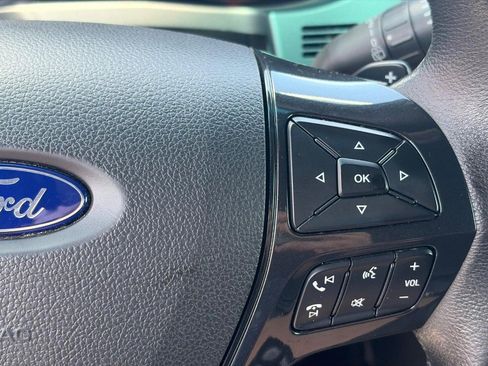 Used 2016 Ford Explorer XLT w/ Equipment Group 202A AWD/4WD image 25