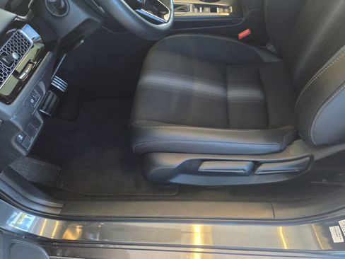 Certified 2025 Honda Civic Sport image 13