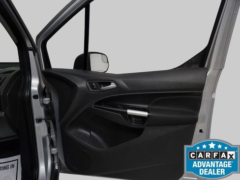 Used 2017 Ford Transit Connect XLT FWD image 26