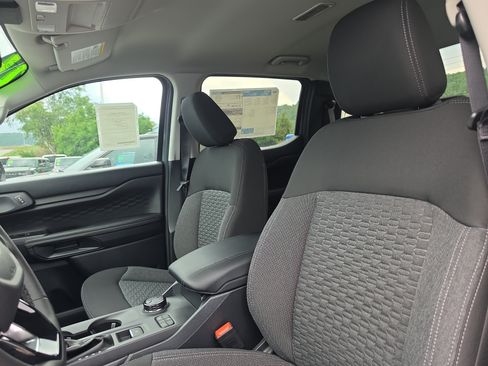 New 2026 Ford Ranger XLT AWD/4WD image 12