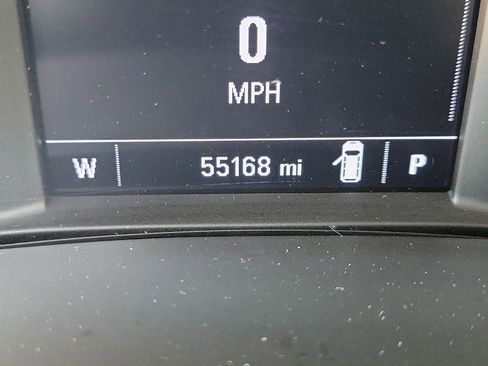 Used 2021 Chevrolet Equinox LS w/ LS Convenience Package FWD image 21