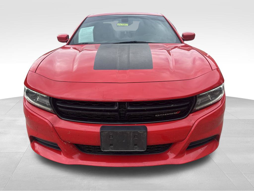 Used 2020 Dodge Charger SXT w/ Leather Interior Group RWD image 8