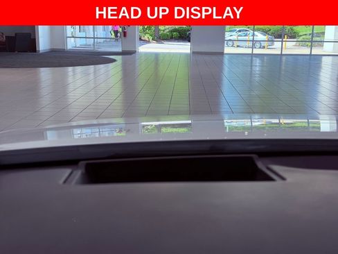 Certified 2024 Lexus ES 350 w/ Technology Package FWD image 11