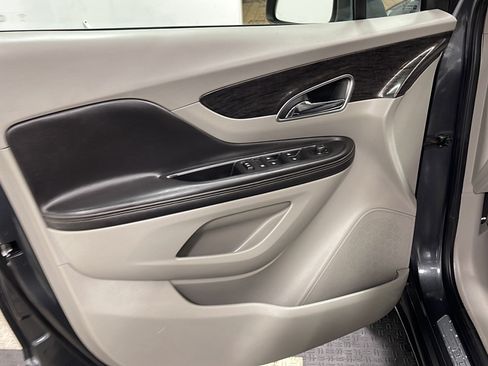 Used 2016 Buick Encore Leather FWD image 13