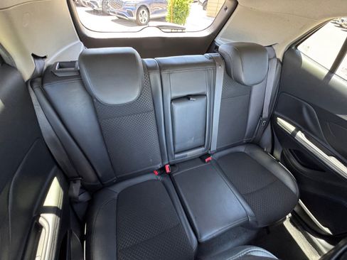 Used 2017 Buick Encore Preferred FWD image 18