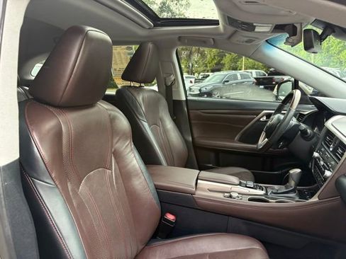 Used 2017 Lexus RX 350 FWD w/ Premium Package image 30