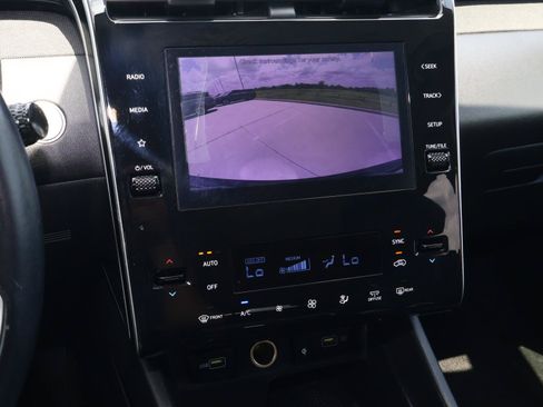 Used 2022 Hyundai Tucson SEL w/ Convenience + Premium Package FWD image 25