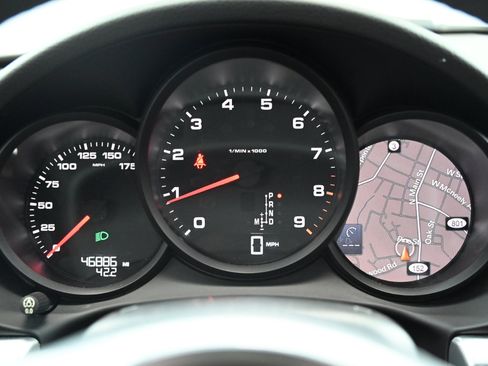 Used 2016 Porsche Cayman image 27