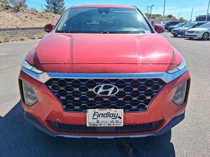 Used 2020 Hyundai Santa Fe SEL