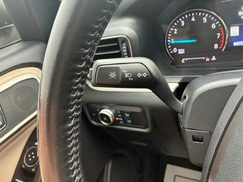 Used 2020 Ford Explorer XLT w/ Equipment Group 202A AWD/4WD image 27