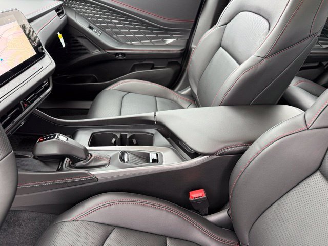 New 2027 Dodge Charger R/T AWD/4WD image 25