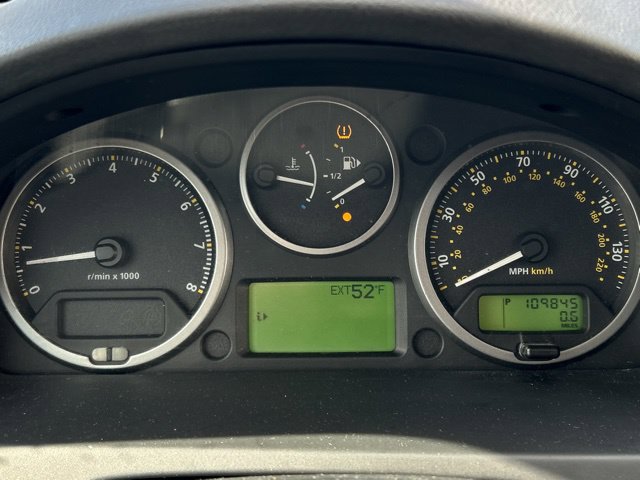 Used 2008 Land Rover LR2 SE AWD/4WD image 30