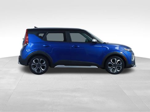 Used 2021 Kia Soul X-Line FWD image 14