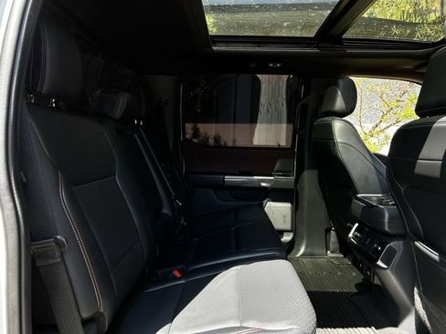 Used 2022 Ford F150 Lariat AWD/4WD image 35