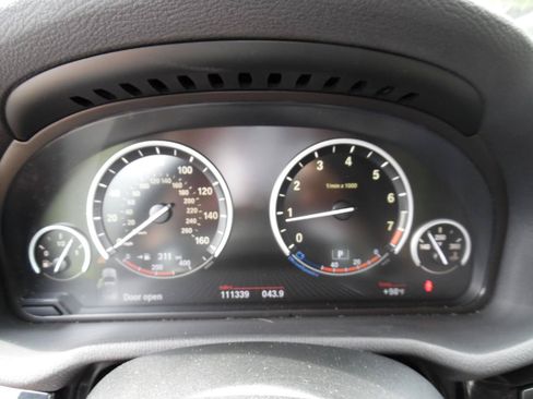 Used 2014 BMW X3 xDrive35i AWD/4WD image 14