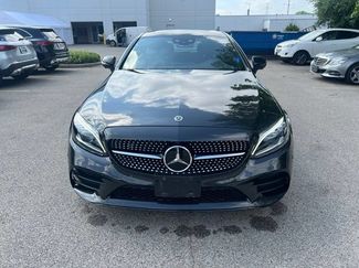 Used 2021 Mercedes-Benz C 300 4MATIC Coupe video 1