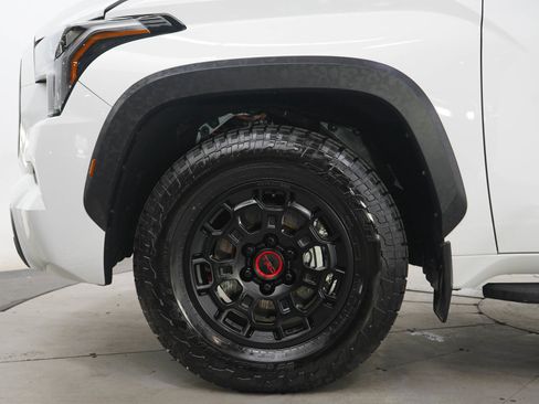 Used 2026 Toyota Sequoia TRD Pro AWD/4WD image 29
