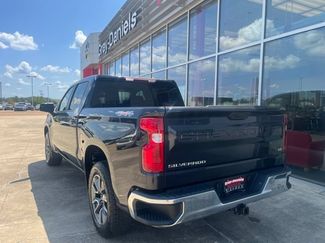 Used 2023 Chevrolet Silverado 1500 LT AWD/4WD video 2