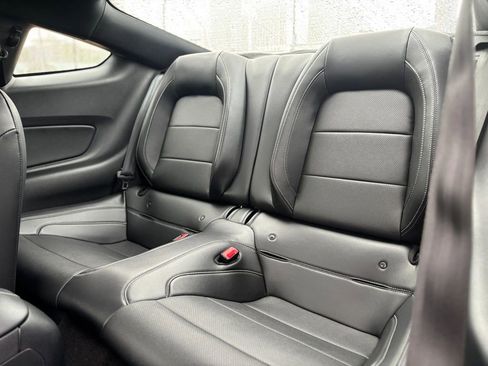 Used 2018 Ford Mustang Premium w/ Ecoboost Performance Package image 10