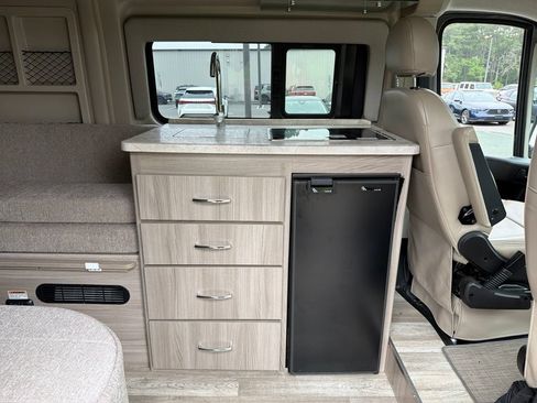 Used 2022 RAM ProMaster 1500 w/ Premium Convenience Group (B) FWD image 23