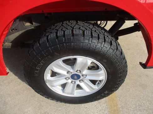 Used 2020 Ford F150 XL w/ Equipment Group 101A Mid image 5