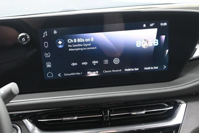 New 2026 Buick Envista Sport Touring w/ Convenience I Package FWD image 24