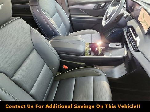 New 2025 Buick Enclave Sport Touring w/ Power Package image 10