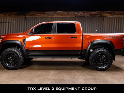 Used 2024 RAM 1500 TRX image 6