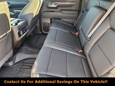New 2026 GMC Sierra 1500 Elevation w/ Elevation Premium Package image 22