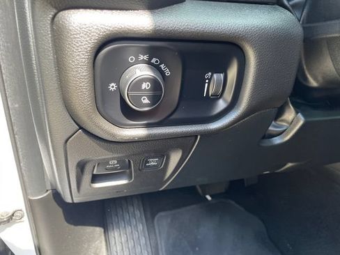 Used 2025 RAM 1500 Tradesman AWD/4WD image 24