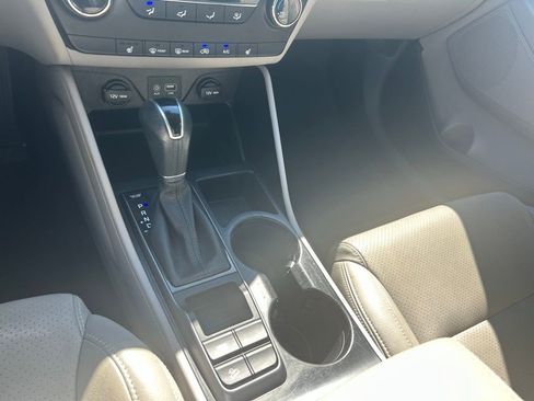 Used 2017 Hyundai Tucson Sport image 52