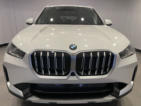 New 2026 BMW X1 xDrive28i w/ Technology Package image 2