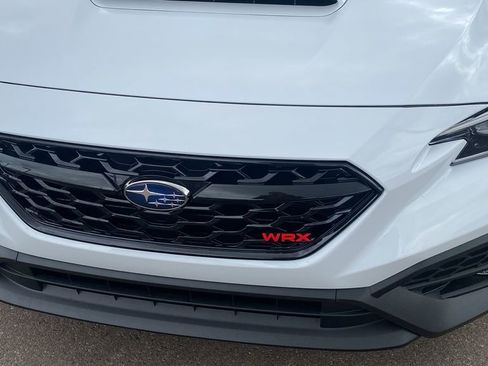 New 2025 Subaru WRX Limited image 9