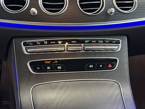 Used 2023 Mercedes-Benz E 350 Sedan image 18