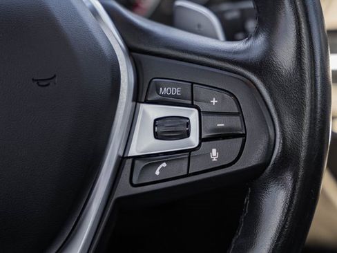 Used 2018 BMW X3 M40i w/ Premium Package image 28