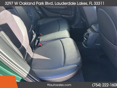 Used 2016 MINI Cooper Clubman image 38