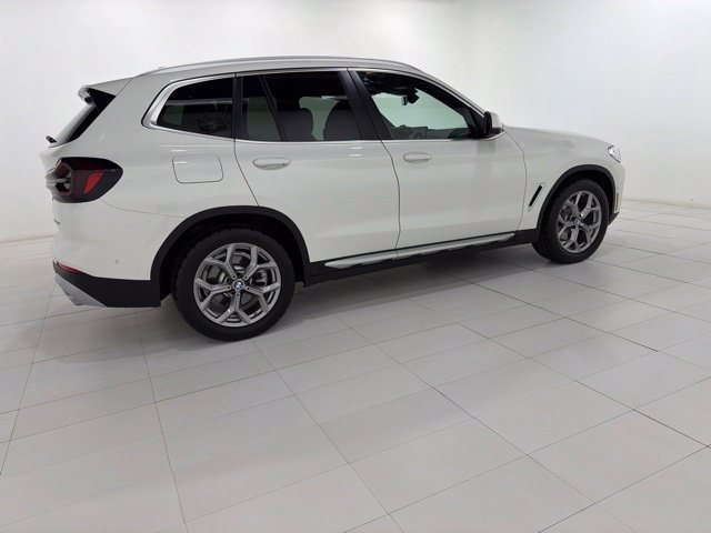 Certified 2023 BMW X3 xDrive30i w/ Premium Package AWD/4WD image 6