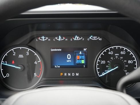 New 2026 Ford F250 XLT w/ FX4 Off-Road Package AWD/4WD image 23