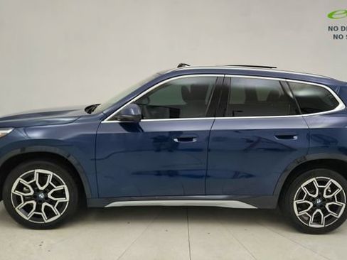 Used 2026 BMW X1 xDrive28i AWD/4WD image 10